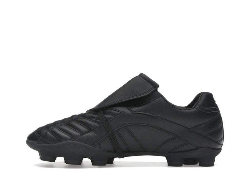 Balenciaga Soccer Sneakers Black (Women's)