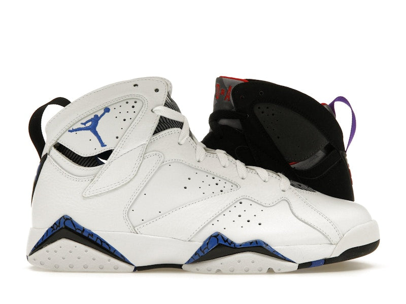 Jordan Defining Moments Pack (7/7)