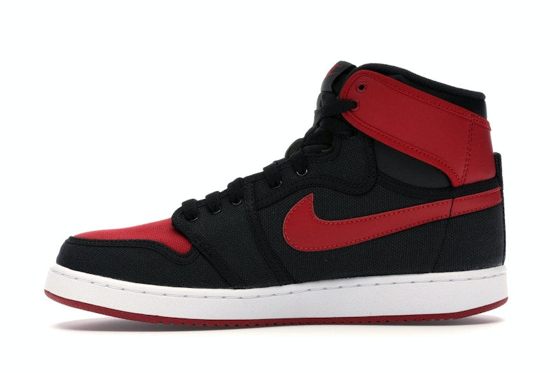 Jordan 1 Retro KO Bred (2015)