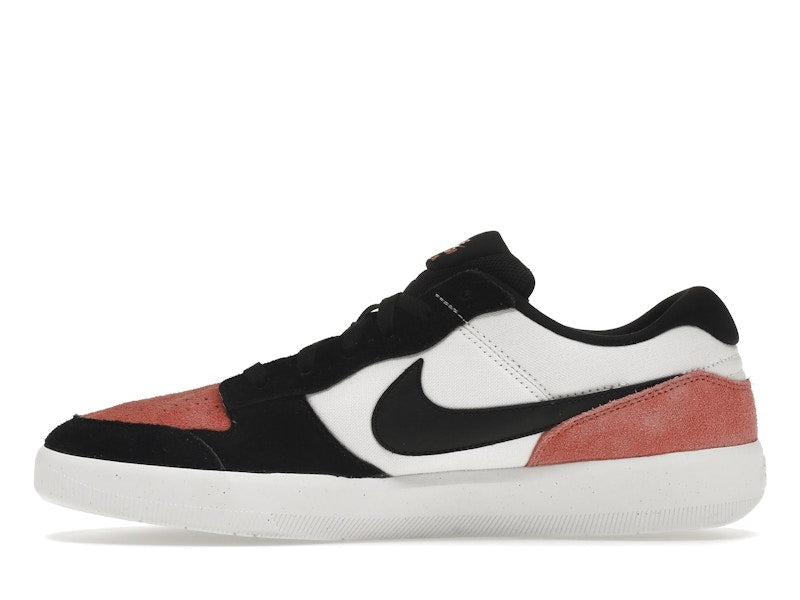 Nike SB Force 58 Pink Salt Black