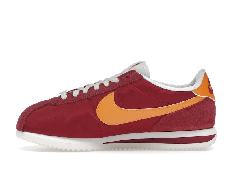 Nike Cortez TXT Noble Red Sundial