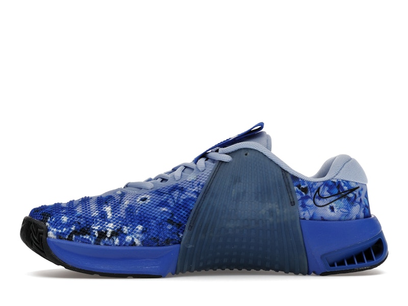 Nike Metcon 9 AMP Aluminum Racer Blue