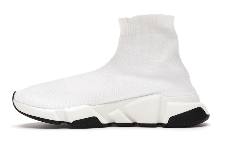 Balenciaga Speed Trainer White 2019 (Women's)