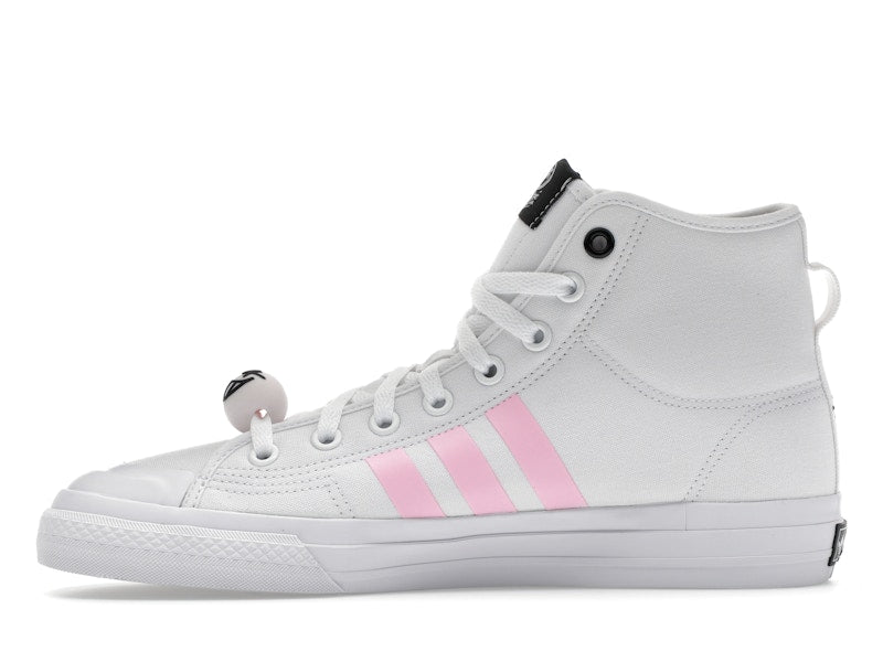 adidas Nizza Hi Andre Saraiva Love Union