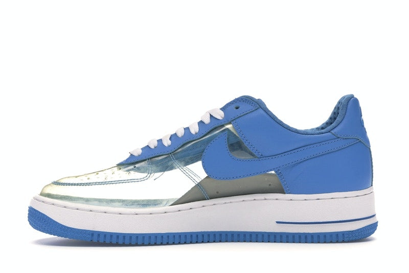 Nike Air Force 1 Low Fantastic 4 Invisible Woman