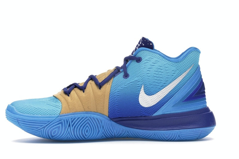 Nike Kyrie 5 Concepts Orions Belt (Regular Box)