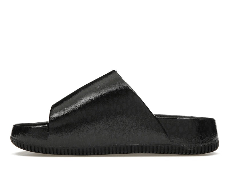 Nike Calm Slide Electric Pack Olympic Safari Black