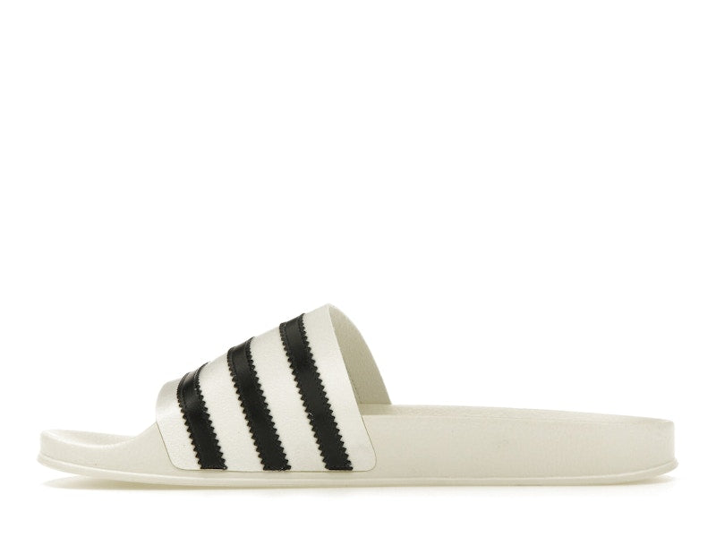 adidas Fear of God Athletics Adilette Cream White
