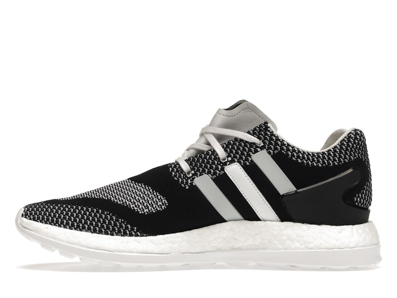 adidas Y-3 Pureboost ZG Knit Core Black