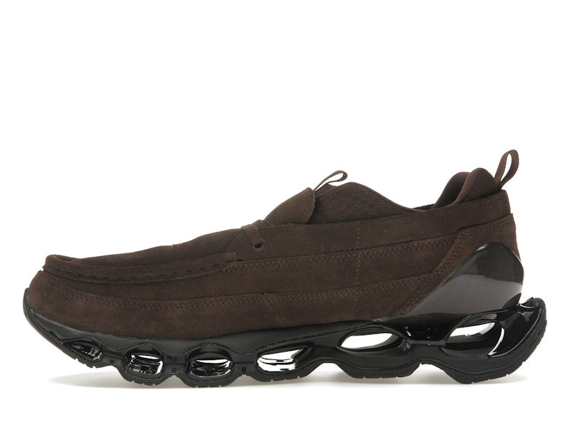 Mizuno Wave Prophecy Moc Brown