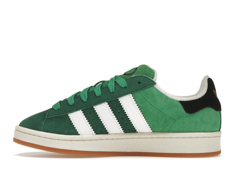 adidas Campus 00s Collegiate Green