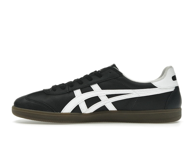 Onitsuka Tiger Tokuten Black White Gum