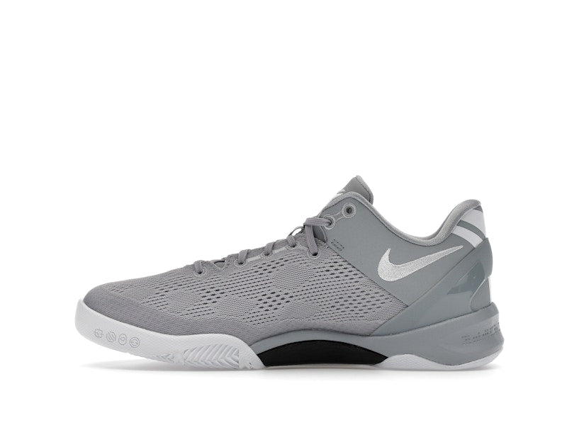 Nike Kobe 8 Wolf Grey (GS)