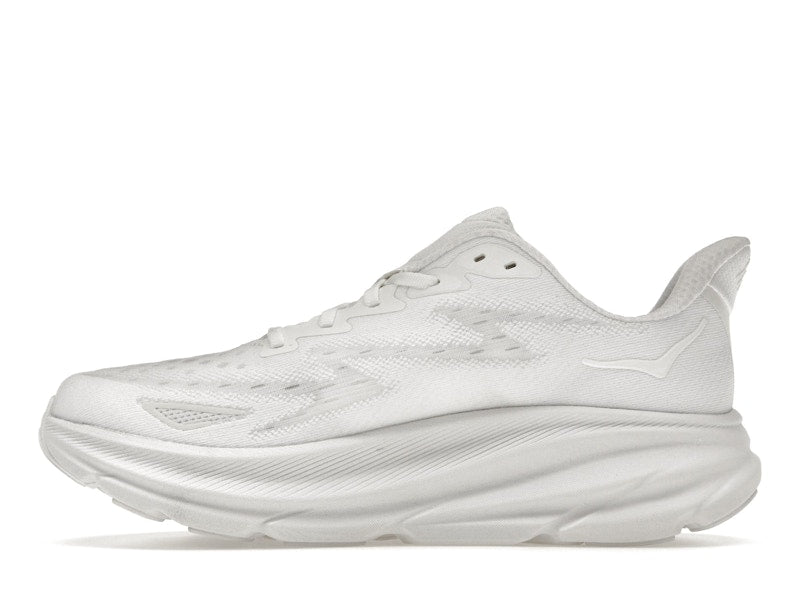 Hoka One One Clifton 9 White