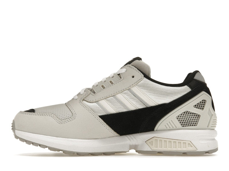 adidas ZX 8000 White Black