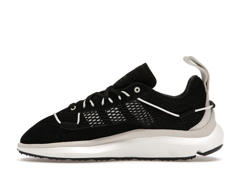adidas Y-3 Shiku Run Black Core White Orbit Grey