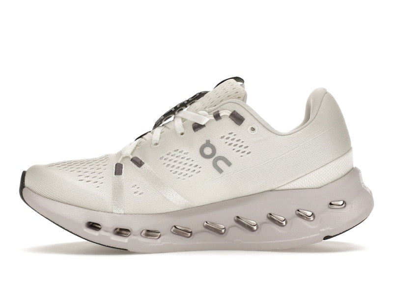On Running Cloudsurfer White Frost (Women's)