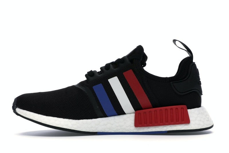 adidas NMD R1 Black Tri-Color