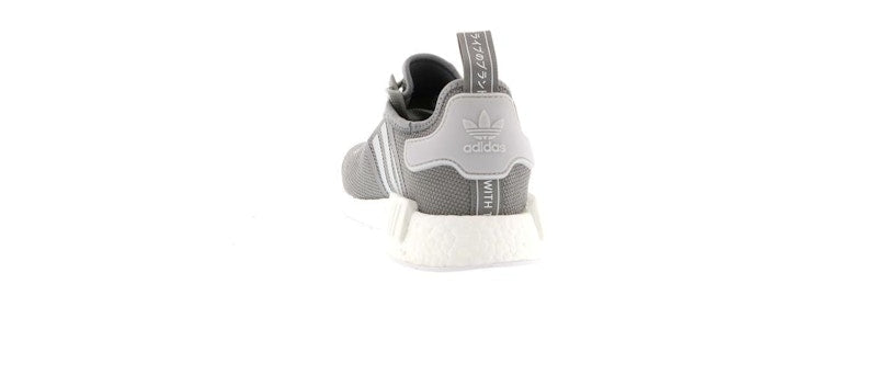adidas NMD R1 Solid Grey