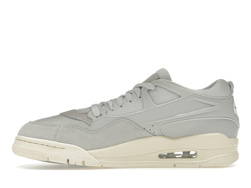 Jordan 4 RM Neutral Grey Coconut Milk (Women's)