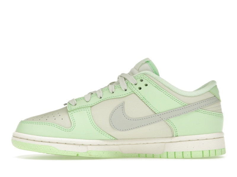 Nike Dunk Low SE Next Nature Sea Glass (Women's)