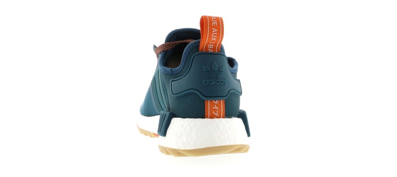 adidas NMD C1 Trail Utility Green (Women's)
