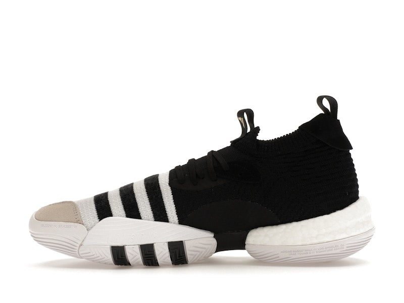 adidas Trae Young 2.0 Super Villain