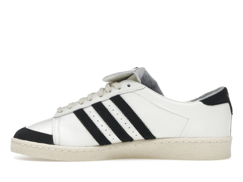 adidas Jabbar Low Willy Chavarria White Black