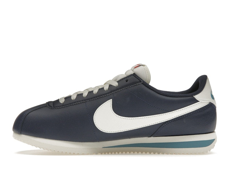 Nike Cortez Midnight Navy