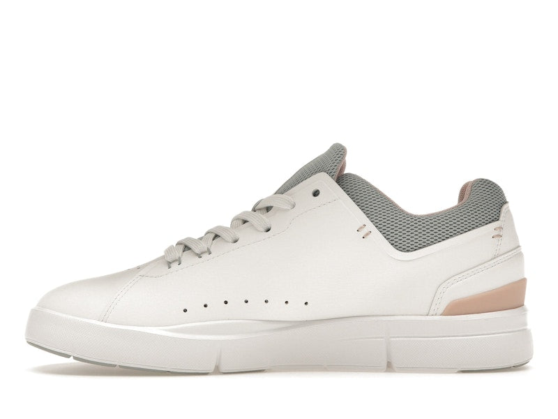 On The Roger Advantage White Rose (Women's)