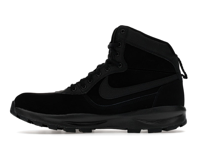 Nike Manoadome Triple Black