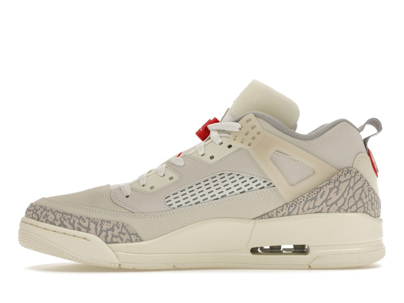Jordan Spizike Low Coconut Milk