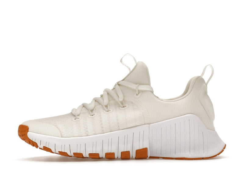 Nike Free Metcon 6 Sail White Monarch (Women's)