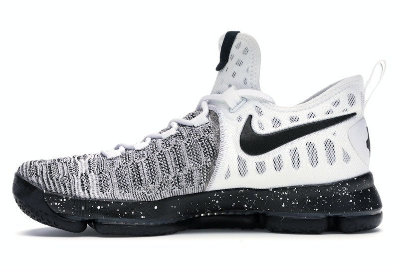 Nike KD 9 Oreo