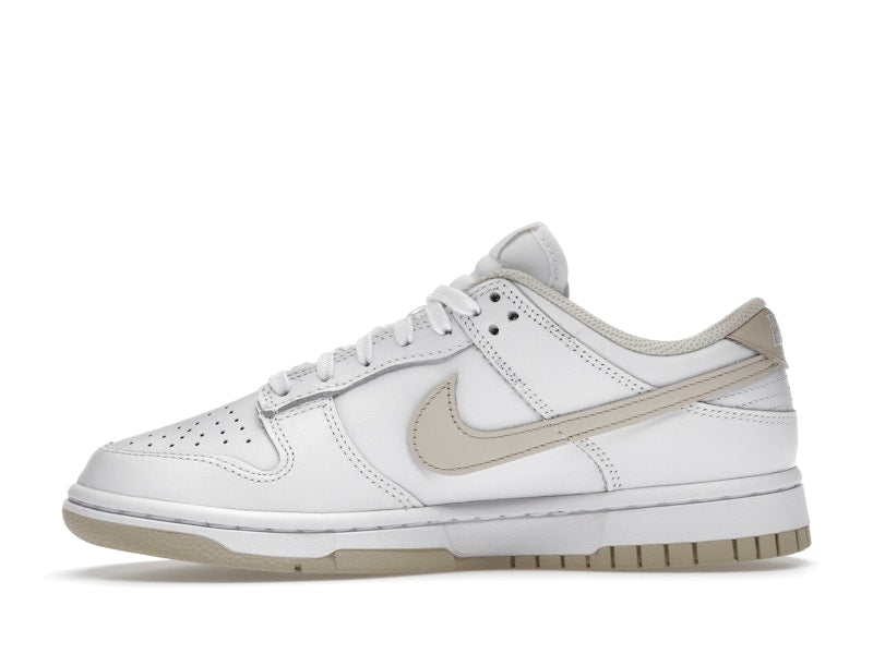 Nike Dunk Low Pearl White (Women's)