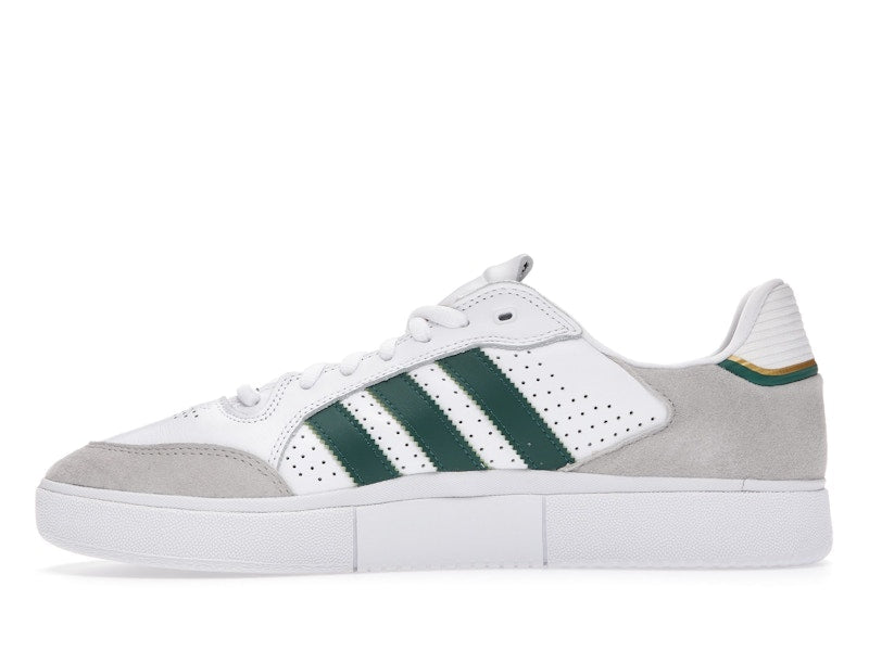 adidas Tyshawn Low Collegiate Green
