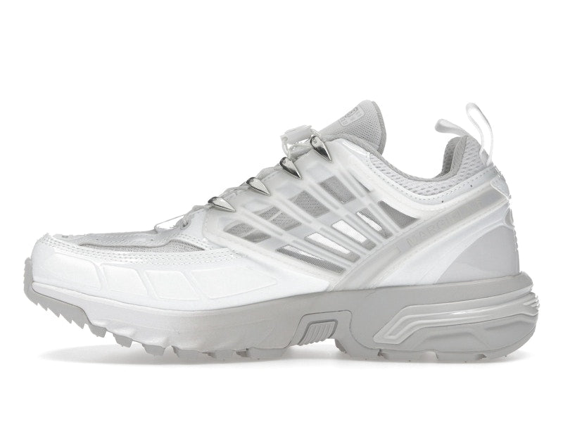 Salomon ACS Pro MM6 Maison Margiela White Lunar Rock