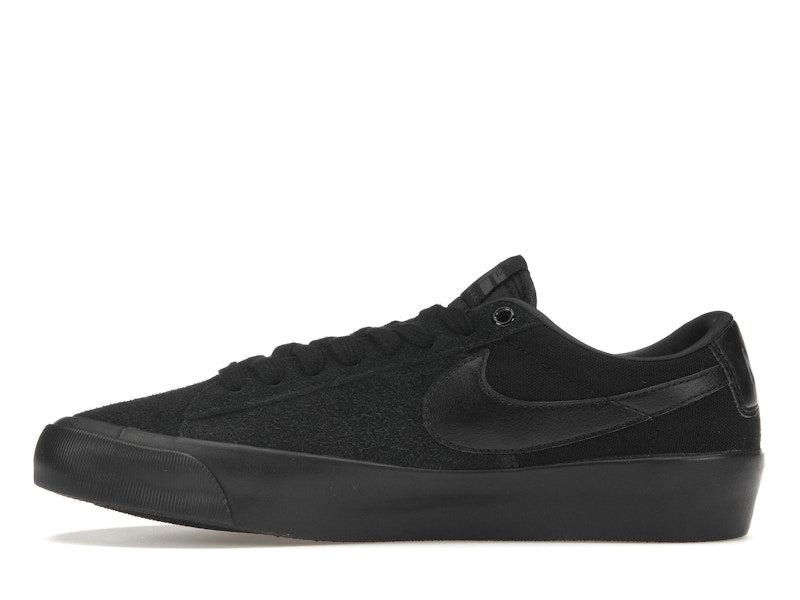 Nike SB Zoom Blazer Low Pro GT Black Anthracite