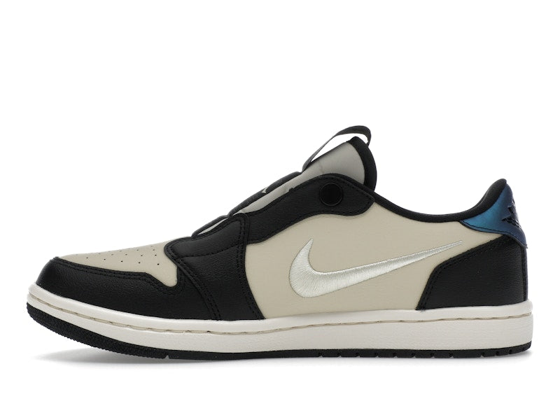 Jordan 1 Low Slip Fossil (Women's)