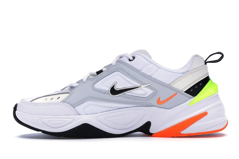 Nike M2K Tekno Pure Platinum Sail