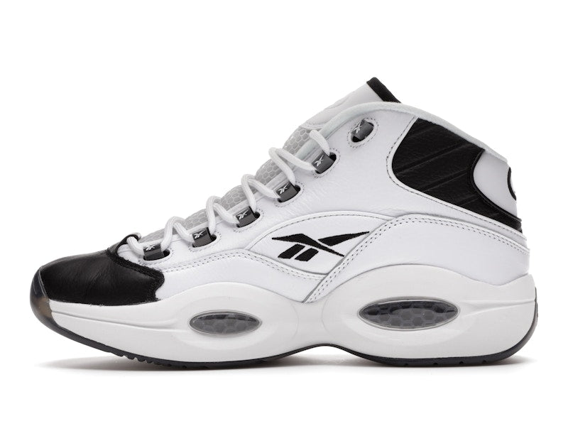 Reebok Question Mid Why Not Us