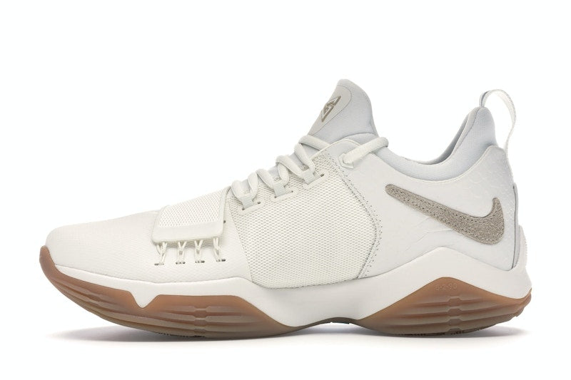 Nike PG 1 Ivory