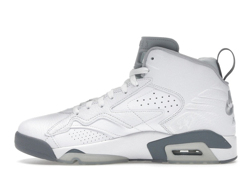 Jordan MVP White Cool Grey