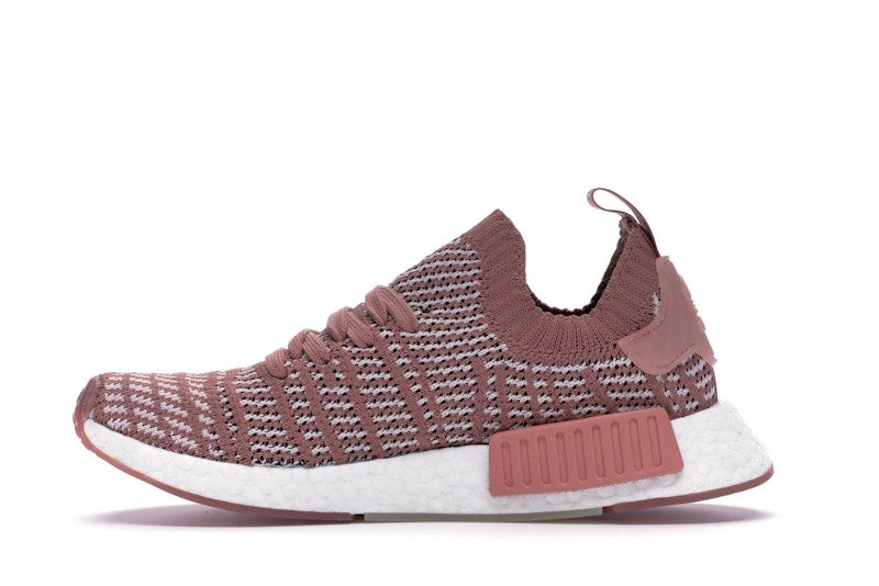 adidas NMD R1 STLT Pink Purple (Women's)