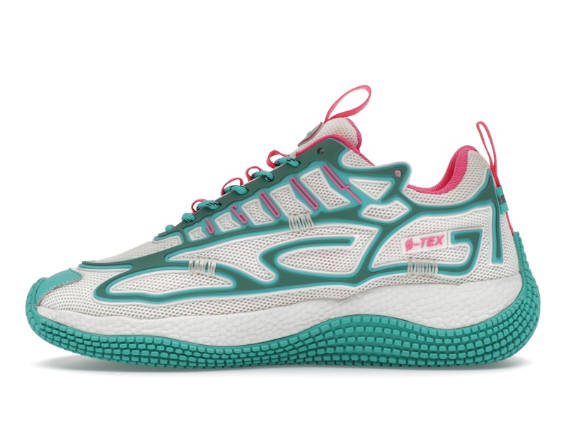 John Geiger 004 Reverse Miami