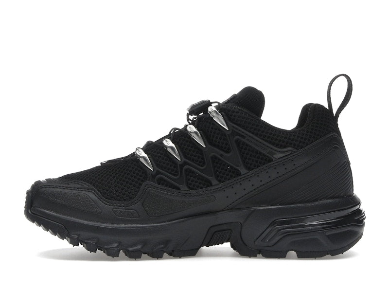 Salomon ACS+ OG Black Footwear Silver