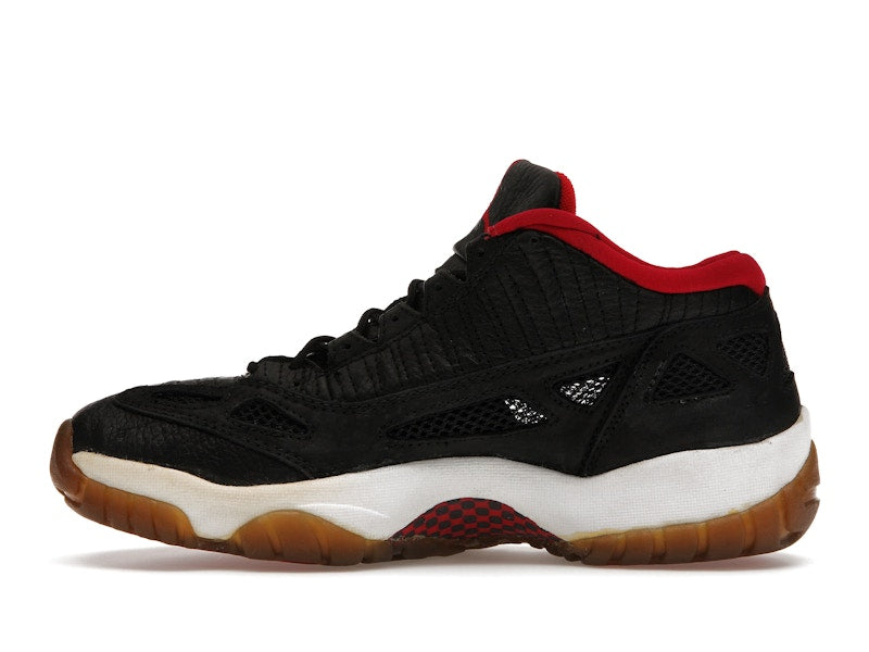Jordan 11 Retro Low IE OG Bred (1996)