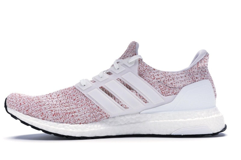 adidas Ultra Boost 4.0 Candy Cane