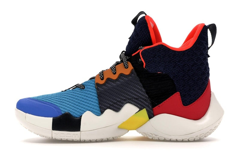 Jordan Why Not 0.2 Future History (GS)