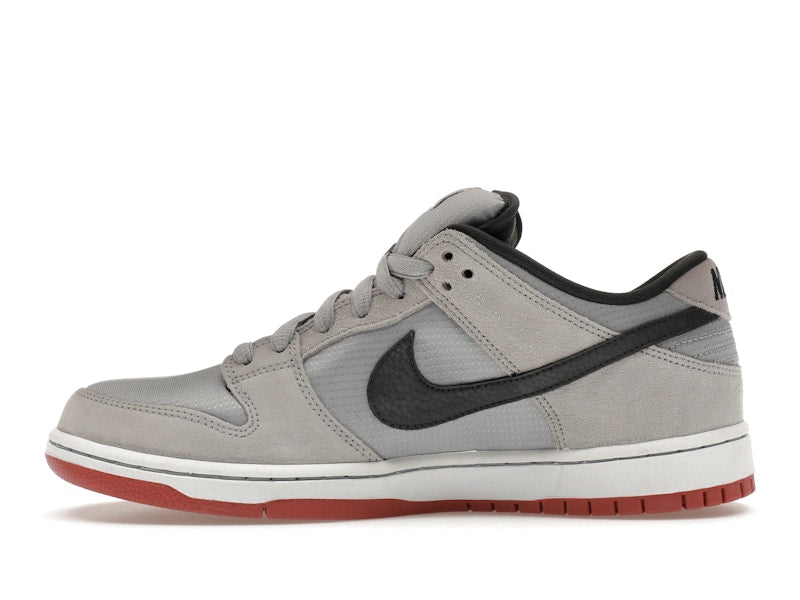 Nike SB Dunk Low Anthracite Light Redwood